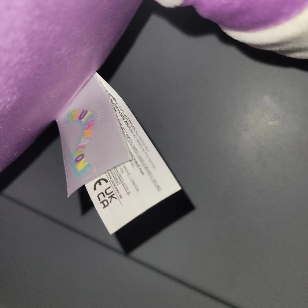 Squishmallows brand new
